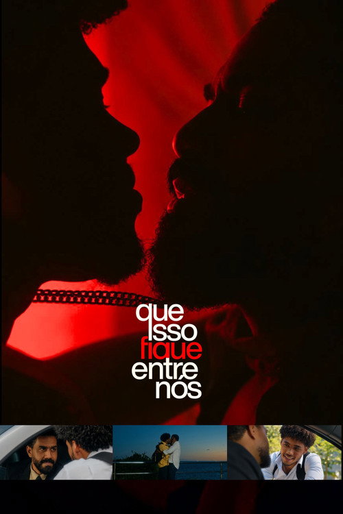 Let This Stay Between Us poster