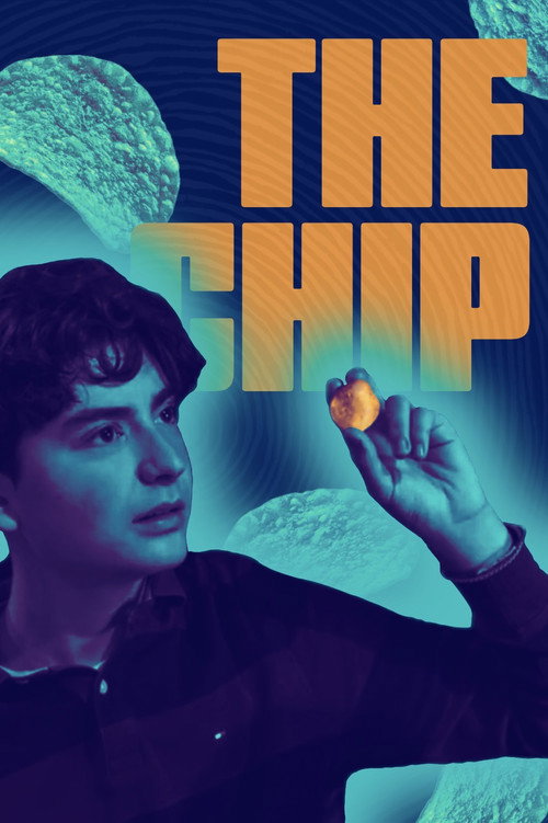 The Chip poster