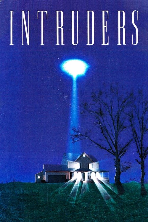 Intruders poster