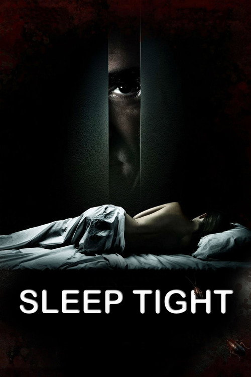 Sleep Tight poster