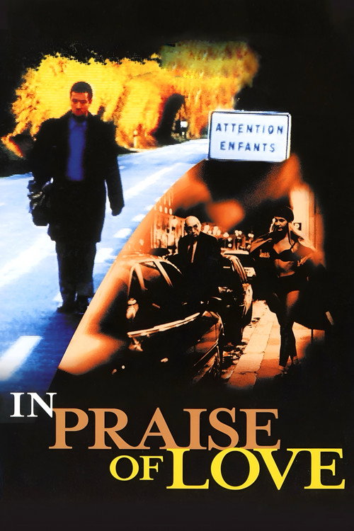 In Praise of Love poster