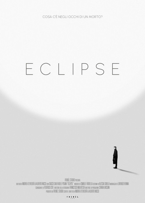 Eclipse poster