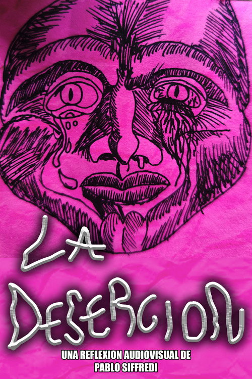 La Deserción poster