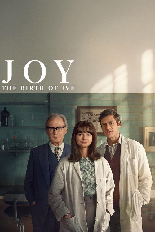 JOY poster