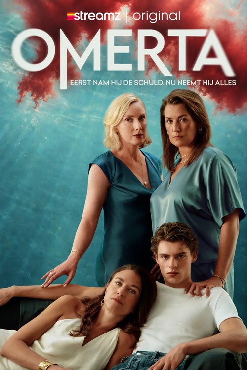 Omerta poster