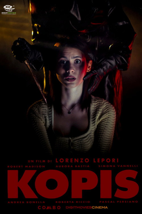 Kopis poster