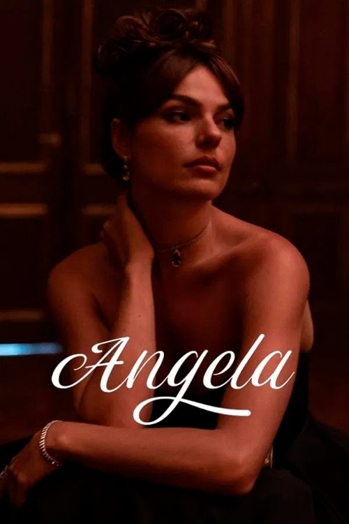 Angela poster