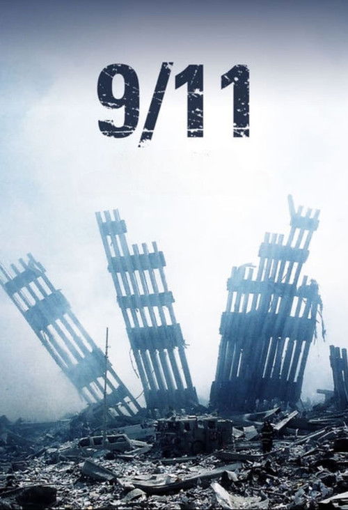 9/11 poster