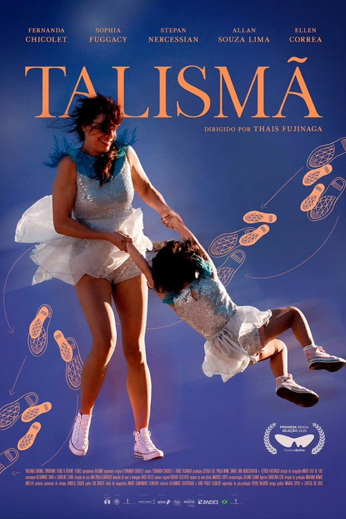 Talented poster