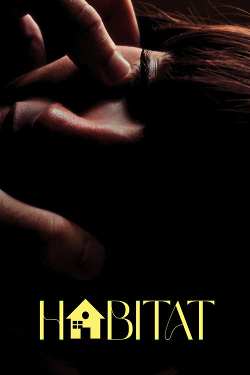 Habitat poster