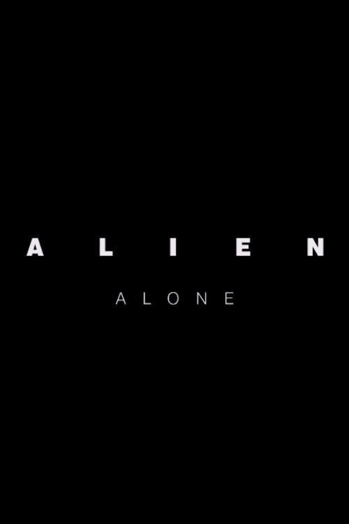 Alien: Alone poster