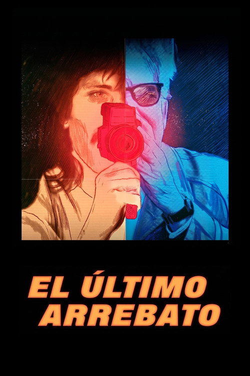 The Last Rapture poster