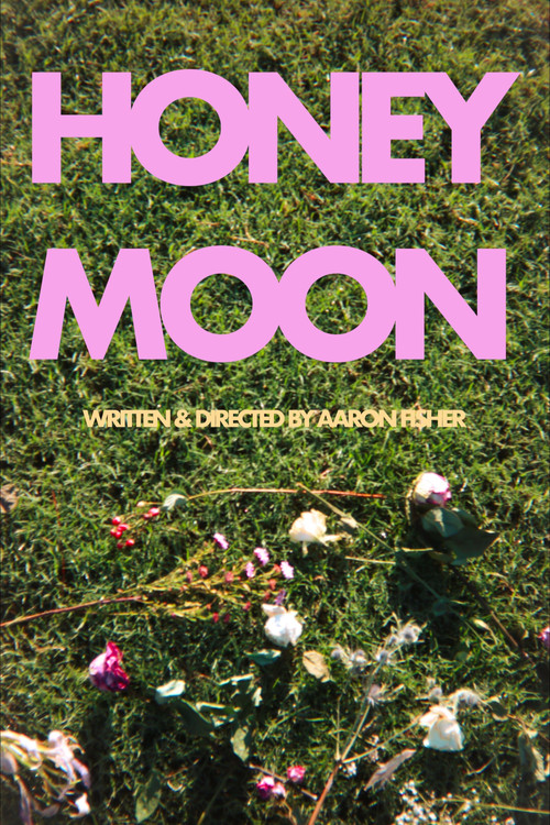 Honeymoon poster