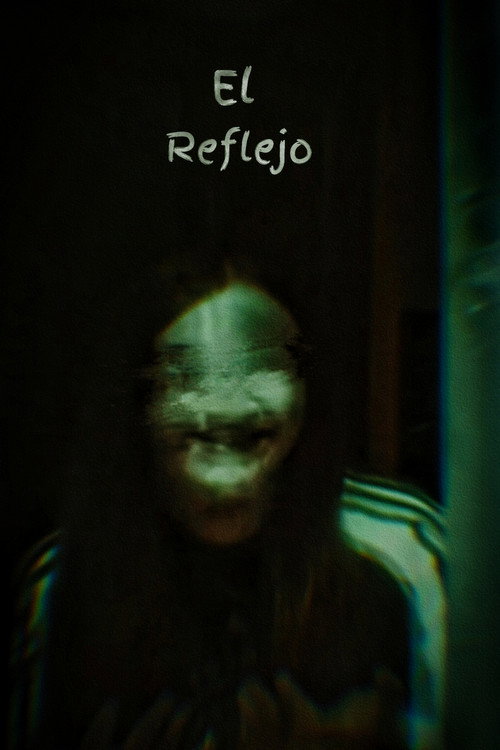 The reflection poster