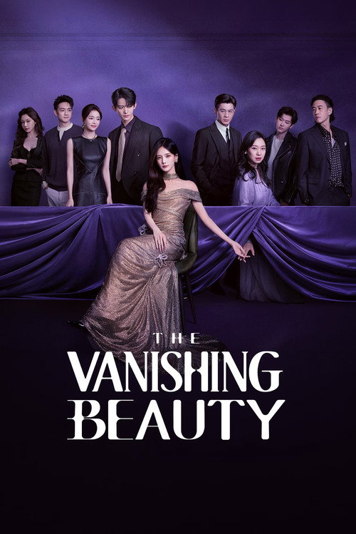The Vanishing Beauty poster
