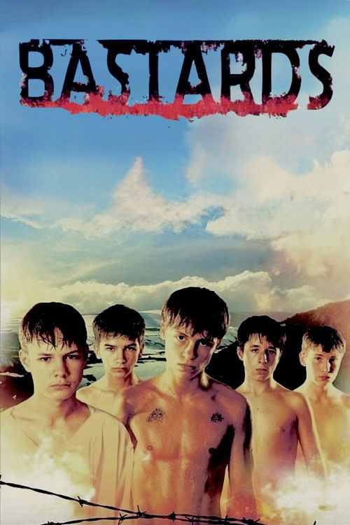 Bastards poster