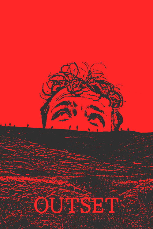 Outset poster
