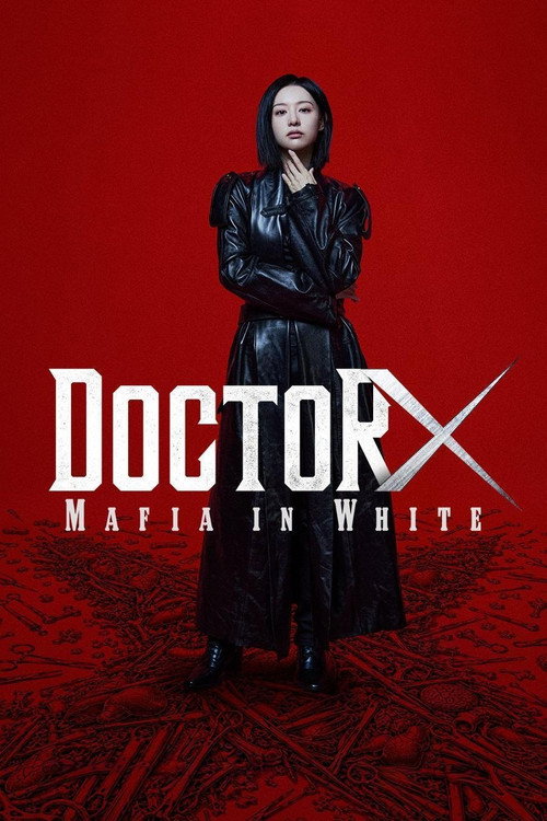 Doctor X: Mafia in White poster