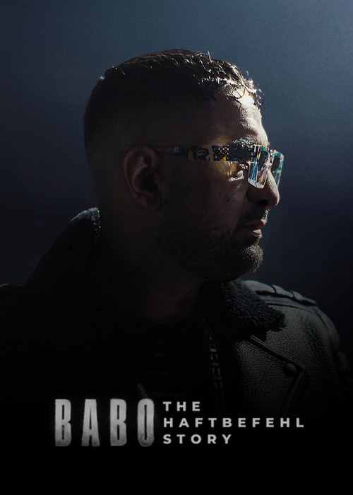 Babo: The Haftbefehl Story poster