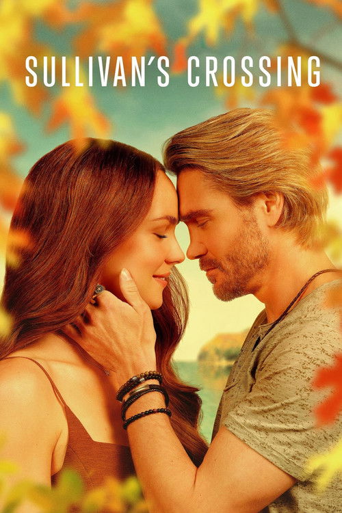 Sullivan's Crossing poster