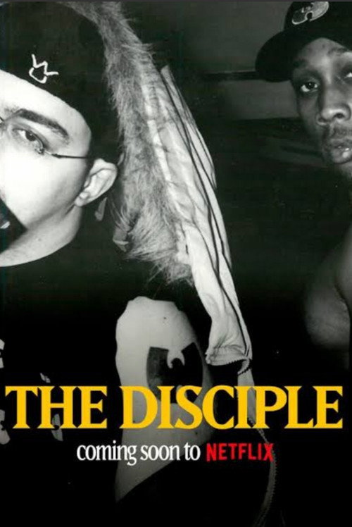 The Disciple: A Wu-Tang Fable poster