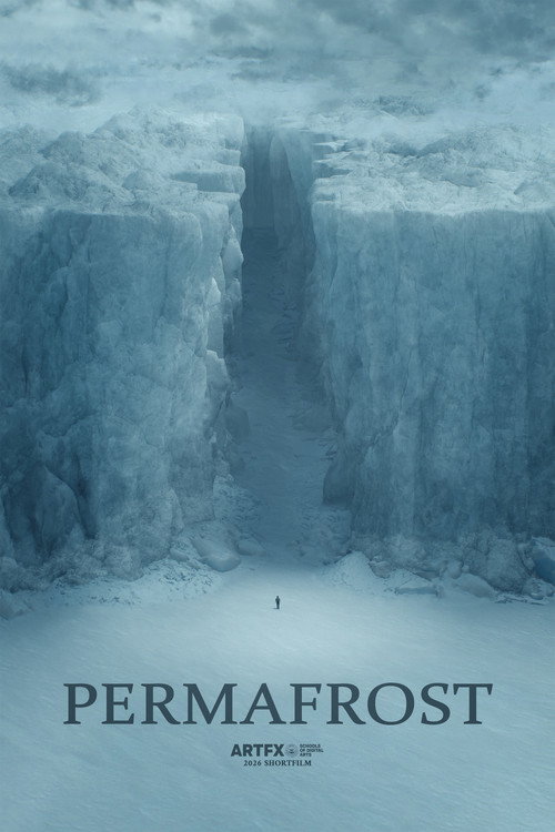 Permafrost poster
