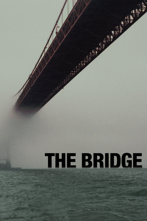 The Bridge poster