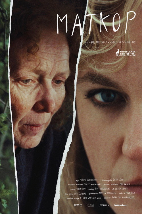 Matkop poster