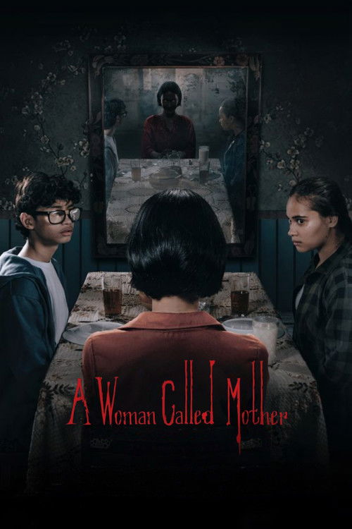 A Woman Called Mother poster