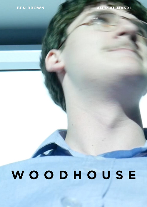 Woodzilla poster