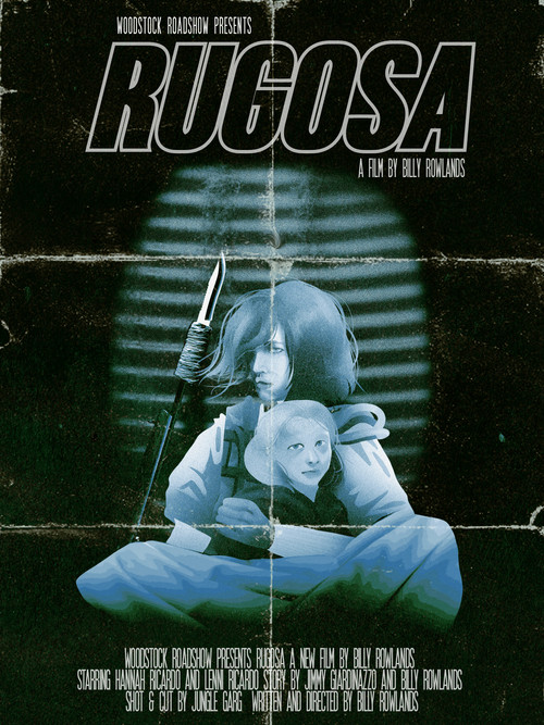 Rugosa poster
