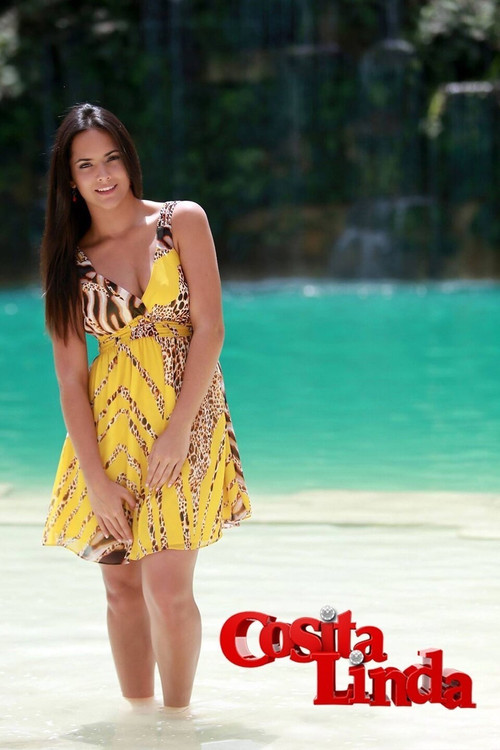 Cosita Linda poster
