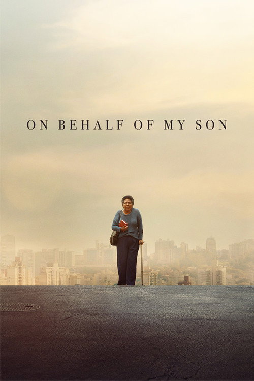 On Behalf of My Son poster