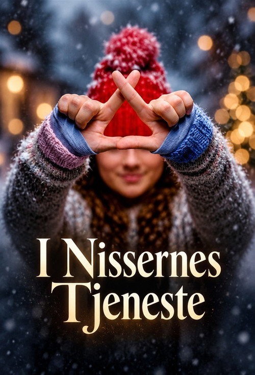 I Nissernes Tjeneste poster