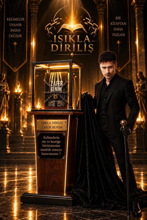 Işıkla Diriliş poster