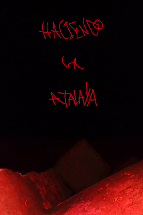 HACIENDO LA ATALAYA poster