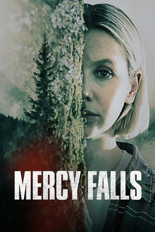 Mercy Falls poster