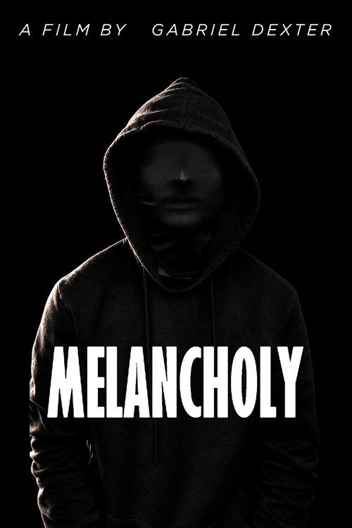 Melancholy poster