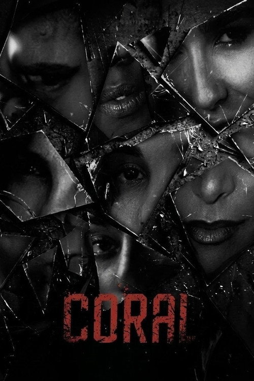 CORAL poster