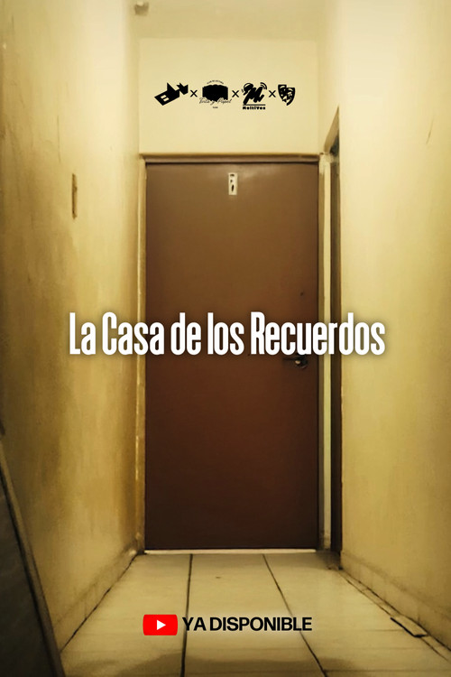 La Casa de los Recuerdos poster