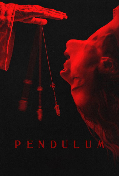 Pendulum poster