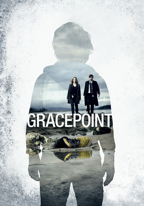 Gracepoint poster