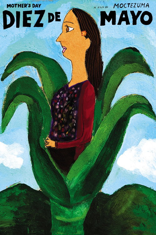 Mother's Day poster