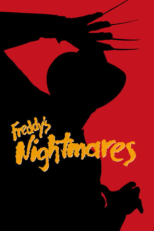 Freddy's Nightmares poster