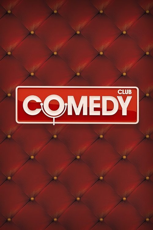 Comedy Club poster