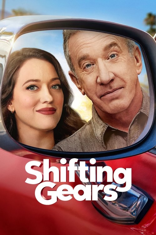 Shifting Gears poster