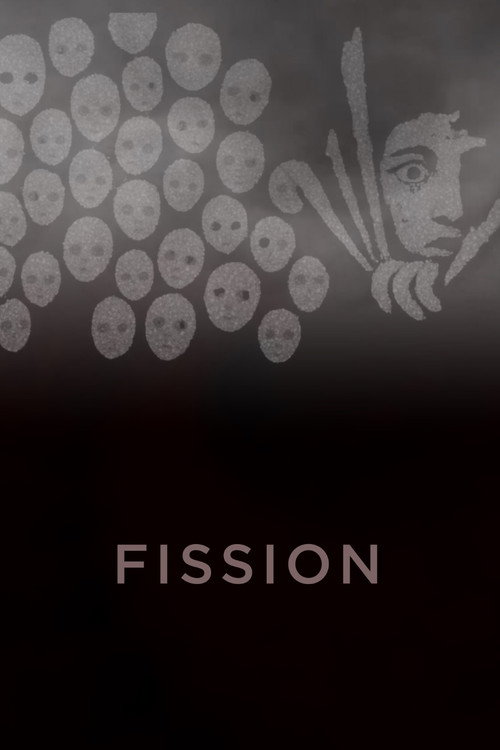 Fission poster