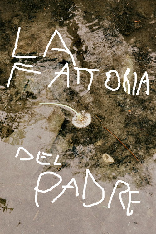 Farm of the Father poster