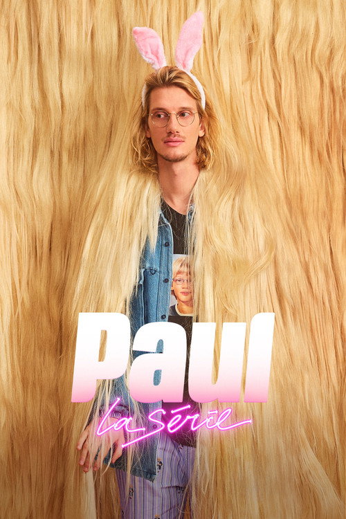 Paul, la série poster