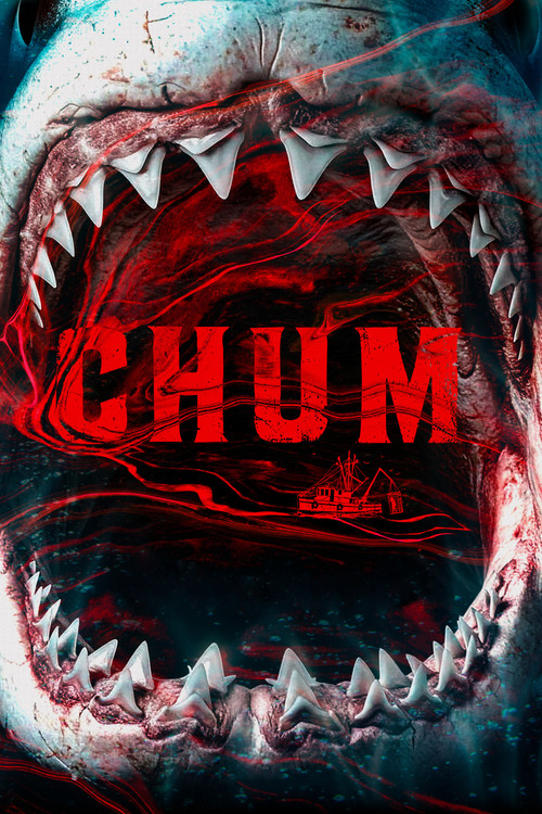 Chum poster